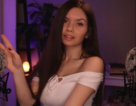 Alana ASMR