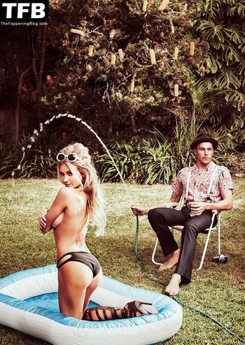 Alana Blanchard