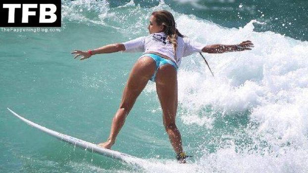 Alana Blanchard