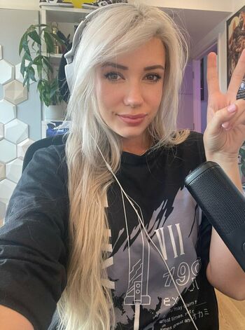 Alanah Pearce
