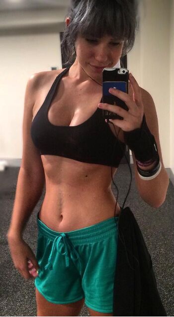 Alanah Pearce