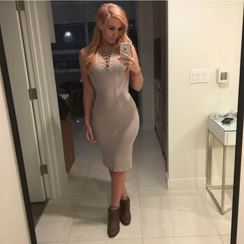 Alanah Pearce