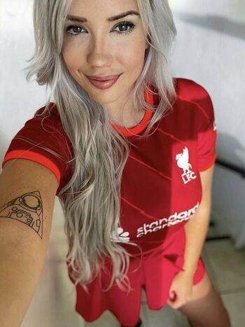 Alanah Pearce