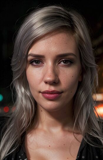Alanah Pearce