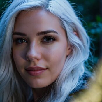 Alanah Pearce