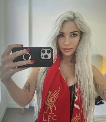 Alanah Pearce
