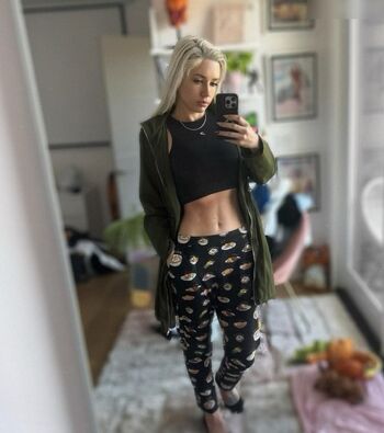 Alanah Pearce