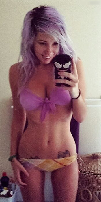 Alanah Pearce