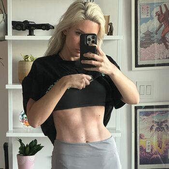 Alanah Pearce
