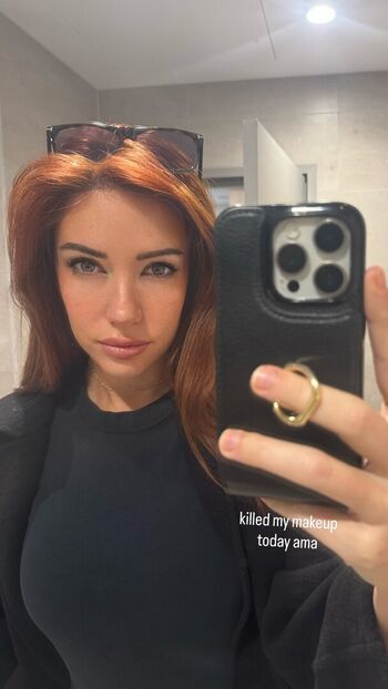 Alanah Pearce