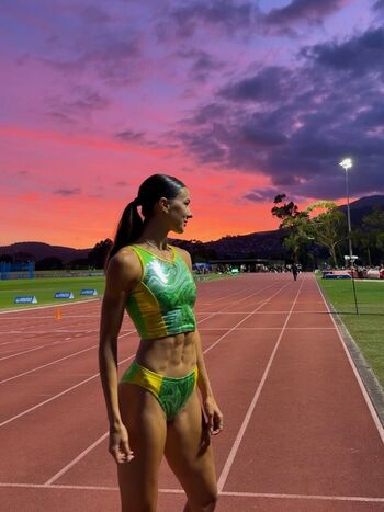 Alanah Yukich
