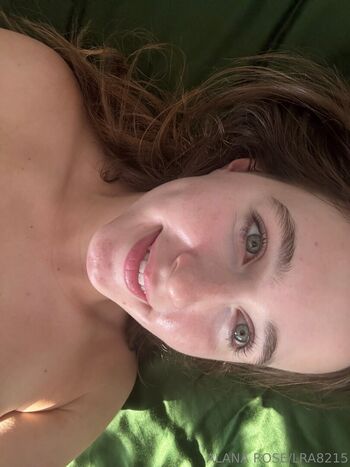 Alanarose8
