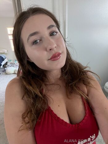 Alanarose8