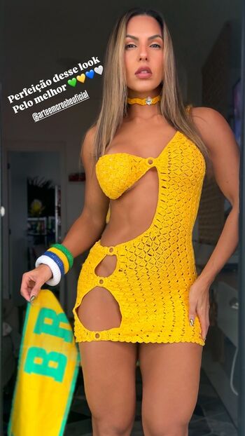 Alane Pereira