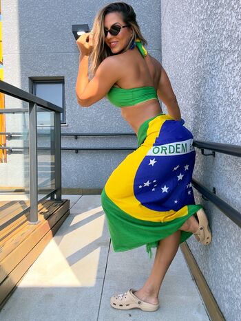 Alane Pereira