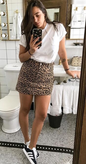 Alanna Masterson