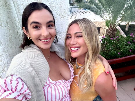 Alanna Masterson
