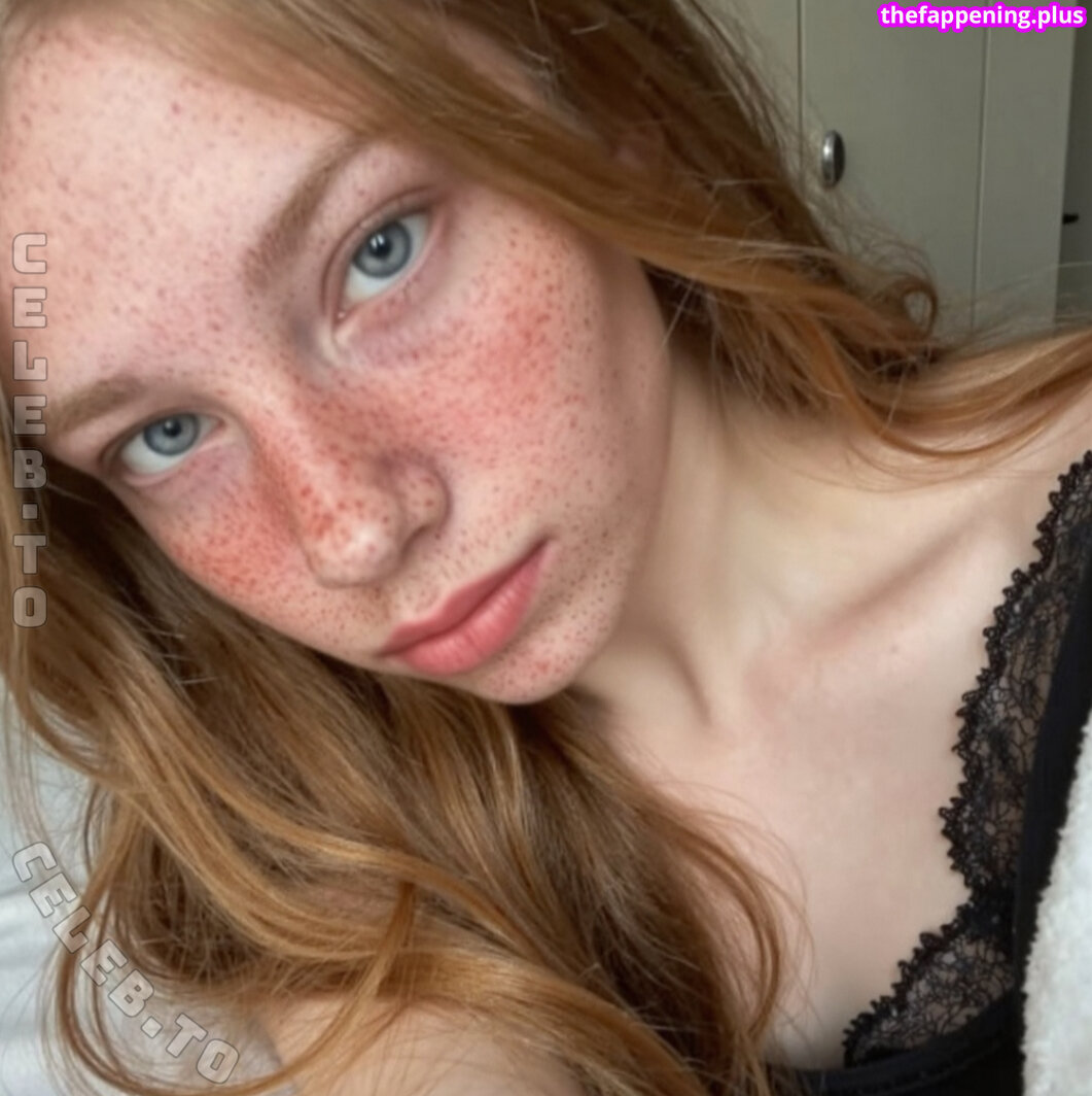 Alaskafreckles Alaskafawn