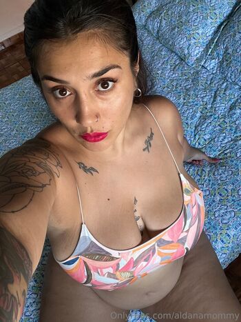 aldana.mommy