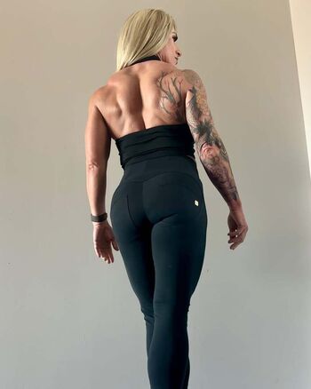 aleahmuscle