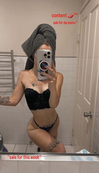 Alecia Rose