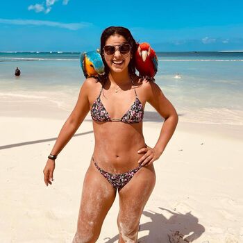 Alee Guzman