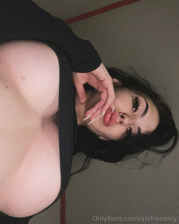alefreeonly