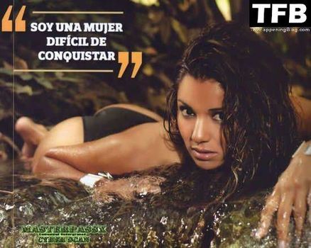 Aleida Nunez