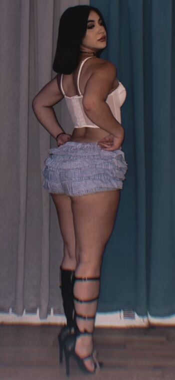 Alejandra Mayarli