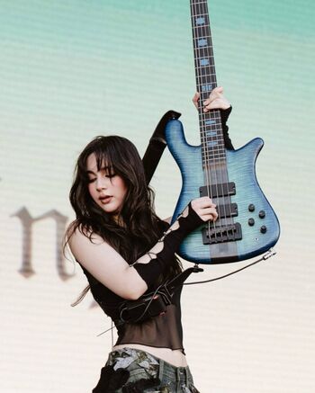 Alejandra Villarreal