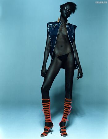 Alek Wek