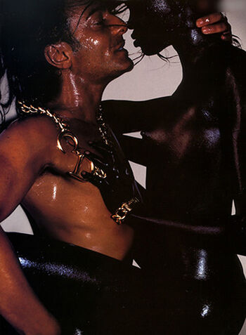 Alek Wek