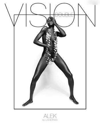 Alek Wek