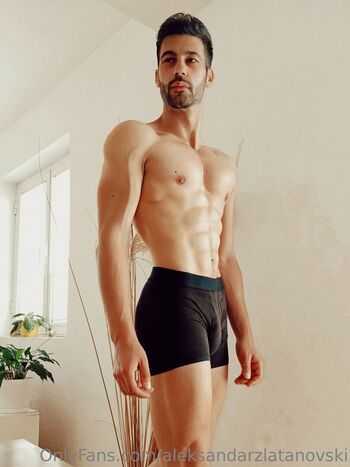 aleksandarzlatanovski