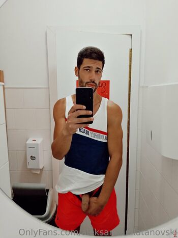 aleksandarzlatanovski