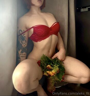 Aleksandra Latsevich