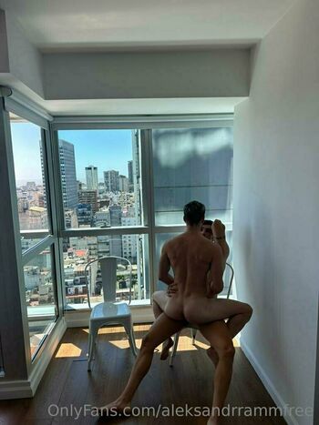 aleksandrrammfree