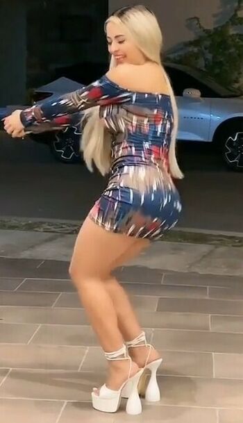 Alemia Rojas