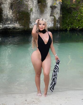 Alemia Rojas