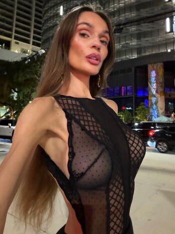 Alena Vodonaeva