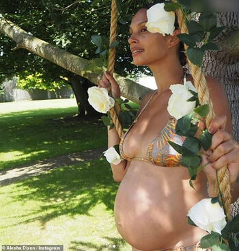 Alesha Dixon