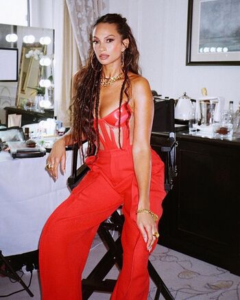 Alesha Dixon