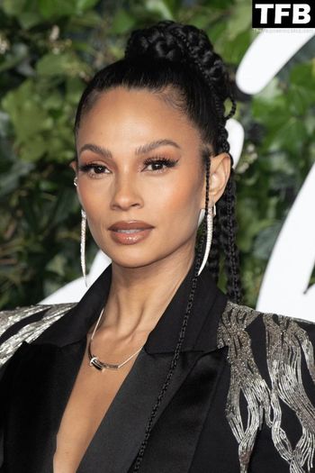 Alesha Dixon