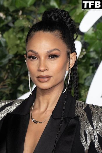 Alesha Dixon