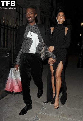 Alesha Dixon