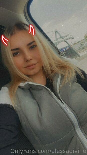 alessadivine