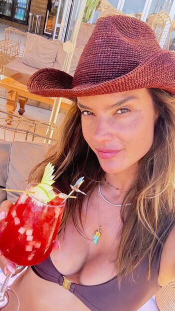 Alessandra Ambrosio