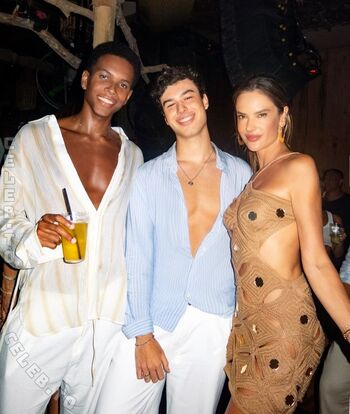 Alessandra Ambrosio