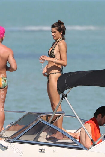 Alessandra Ambrosio