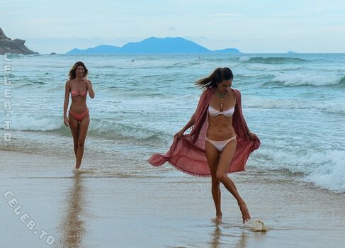 Alessandra Ambrosio